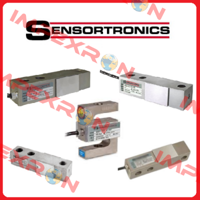 Sensortronics