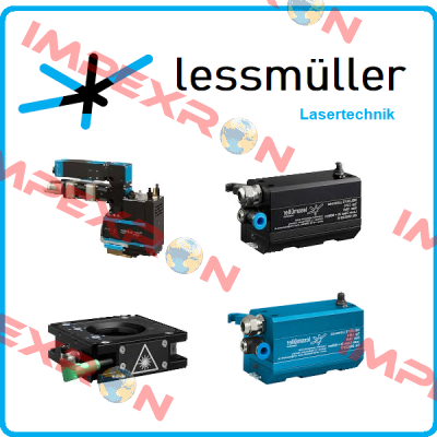 LESSMULLER