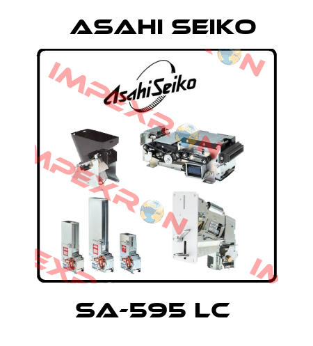 Asahi Seiko - SA-595 LC Macedonia Sales Prices