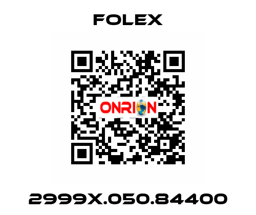 2999X.050.84400 Folex