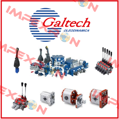 2SPG8+8+8DCTLON Galtech