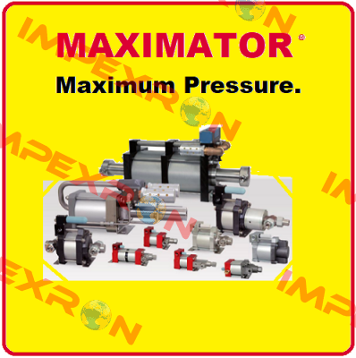 3140.0404 G10DVE  Maximator