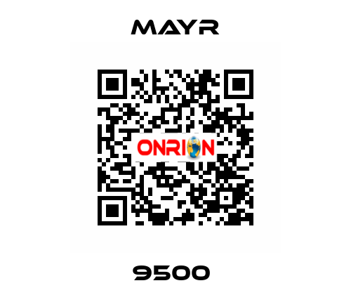 9500  Mayr