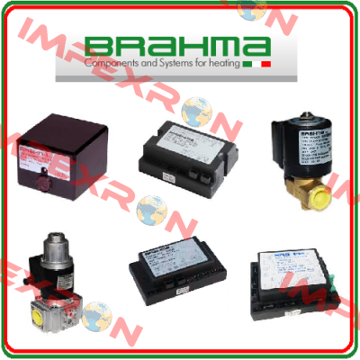 3622431 SM 592.2  Brahma