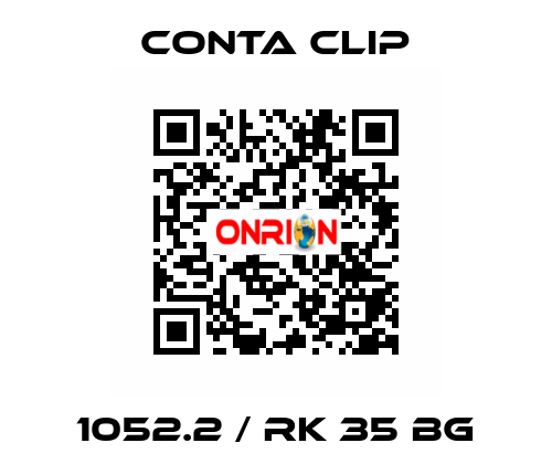1052.2 / RK 35 BG Conta Clip