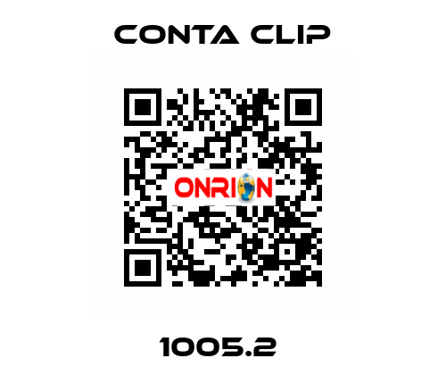 1005.2  Conta Clip