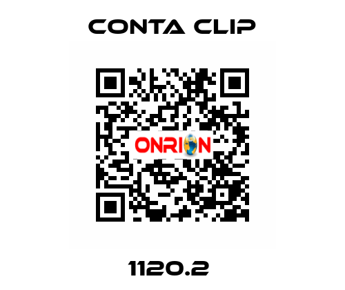 1120.2  Conta Clip