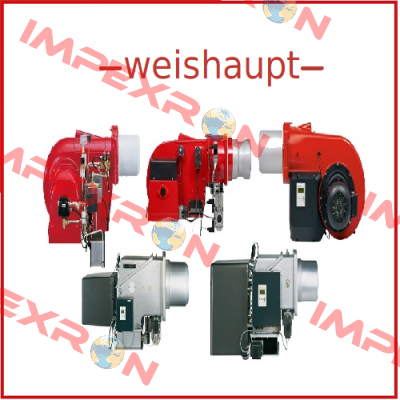 ECK-05-2 ZA  Weishaupt