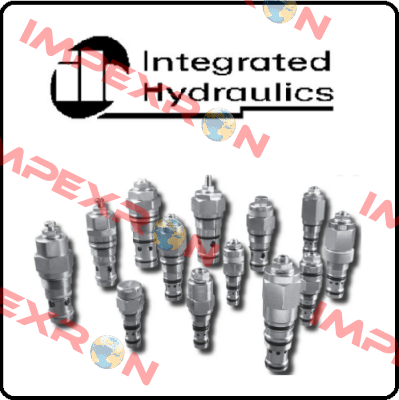 3IC90S  Integrated Hydraulics (EATON)