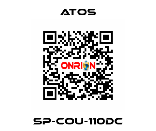 SP-COU-110DC Atos