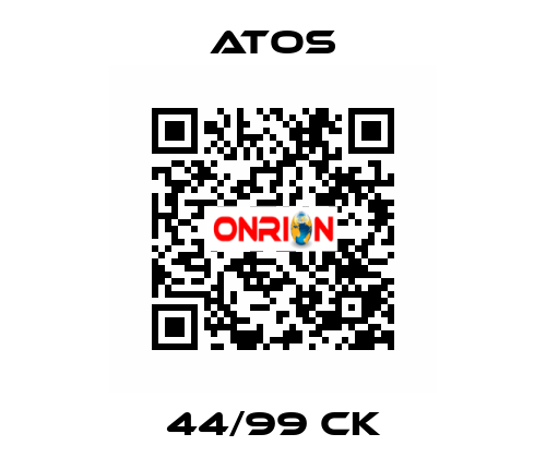 44/99 CK Atos