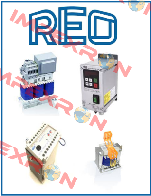 444R1C-CA Reo Elektronik