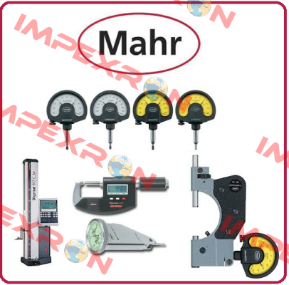 4495581 838 TI Mahr