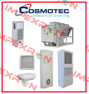 EXW0600220 Cosmotec (brand of Stulz)