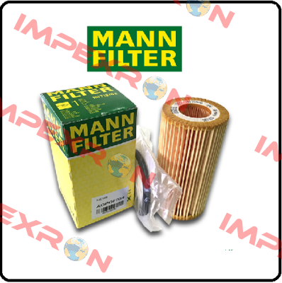 49 003 55 281 Mann Filter (Mann-Hummel)