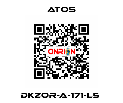 DKZOR-A-171-L5  Atos