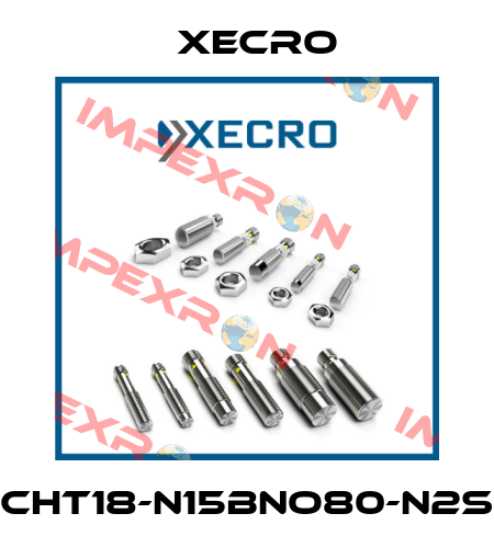 CHT18-N15BNO80-N2S Xecro