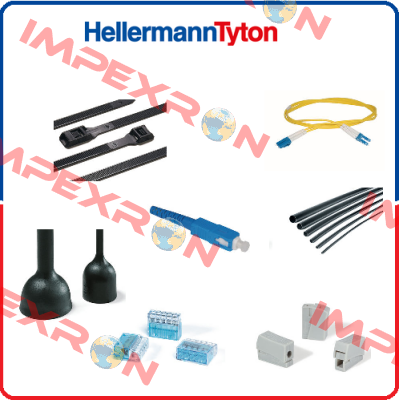 P/N: 110-70129 Type: EVO7  Hellermann Tyton