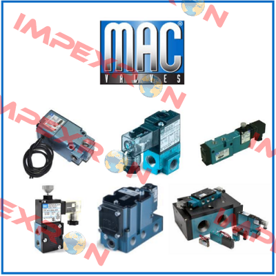 57D-23-111CA / 43377 МAC Valves
