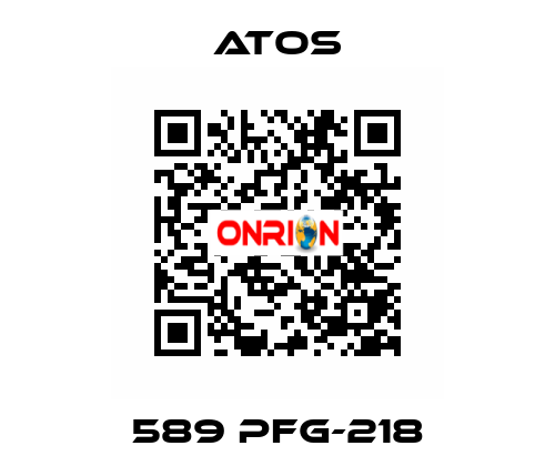 589 PFG-218 Atos