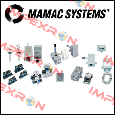 TE-701-C-15-A  Mamac Systems