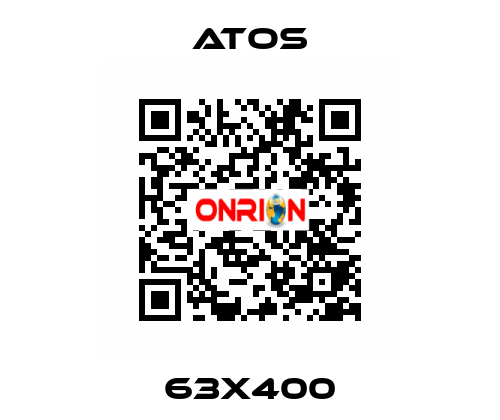 63X400 Atos