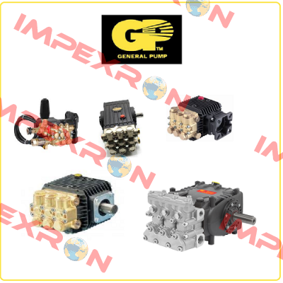 660053 General Pump