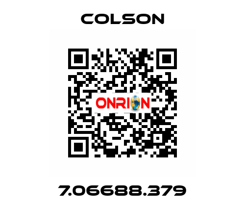 7.06688.379 Colson
