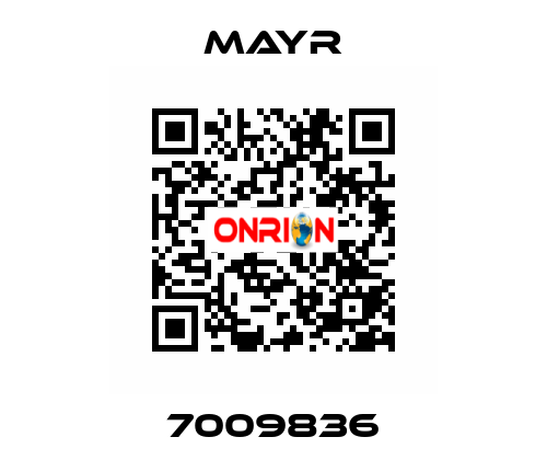 7009836 Mayr