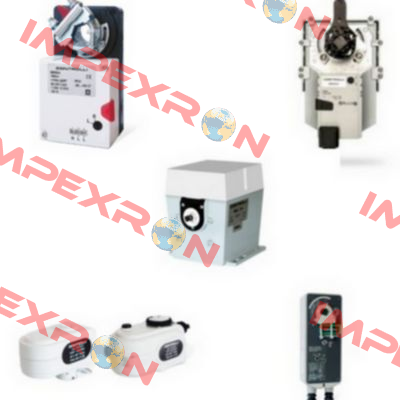 VSX21P  iSMA CONTROLLI