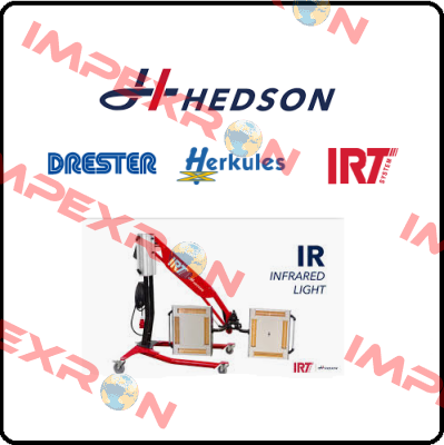 IH-711464 Hedson Technologies