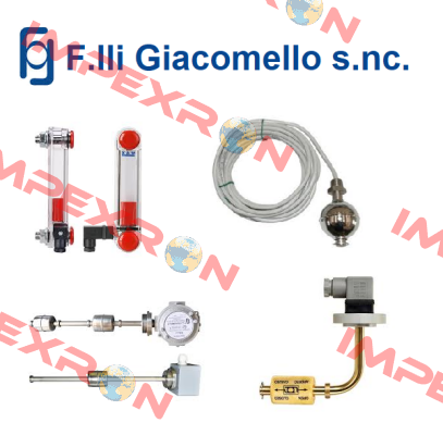 RL/G1-F2-S2-500-S-S-S-S-S-1 F.lli Giacomello