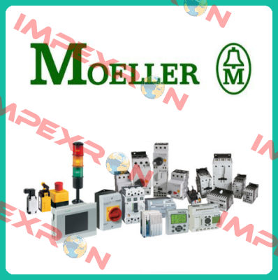 000507259-81, LEIST.-SCHUETZ 11KW/400V DC-BETAETIGT (REPLACEMENT)  Moeller (Eaton)