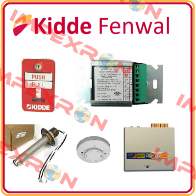 WK-890181-000  Kidde Fenwal