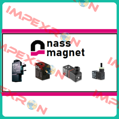 108-030-0763  Nass Magnet