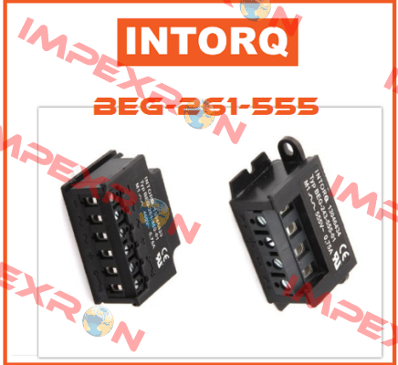 13146170 Intorq