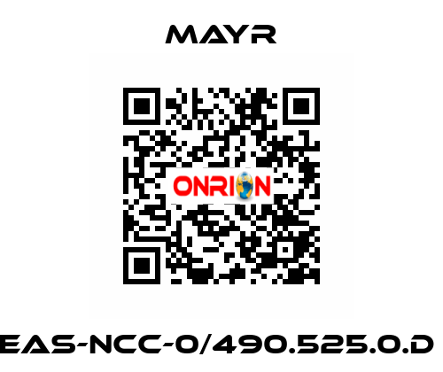  EAS-NCC-0/490.525.0.D  Mayr
