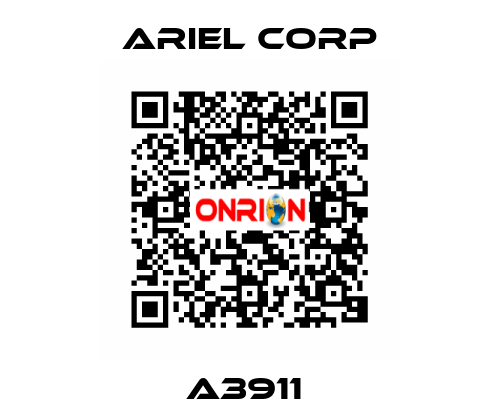 A3911  Ariel Corp