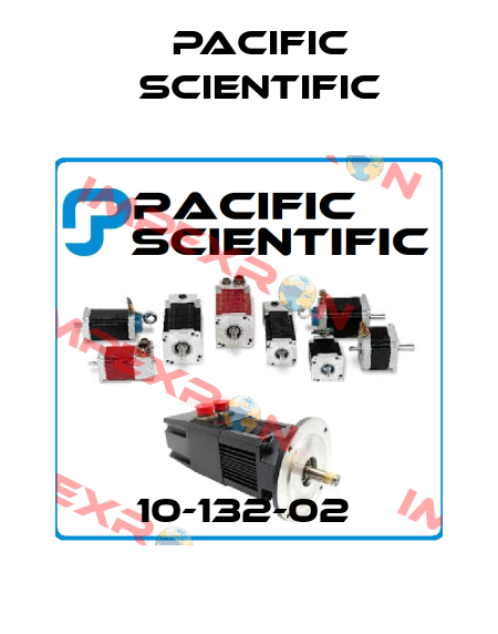10-132-02  Pacific Scientific
