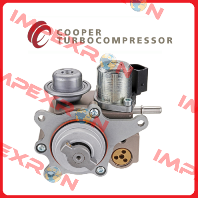 AAP3404090-00030  Cooper Turbocompressor