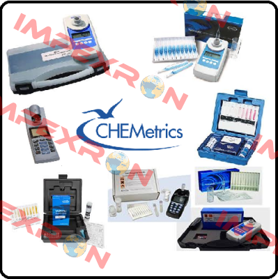 K-7512 Chemetrics