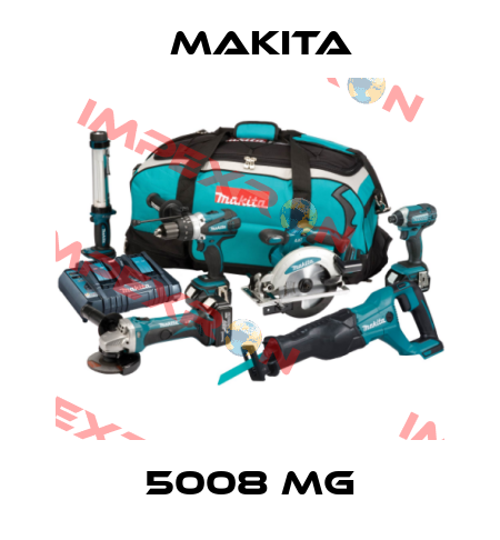 Makita - 5008 MG Macedonia Sales