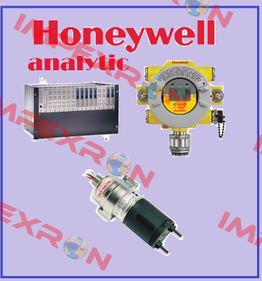 2108B2001N  Honeywell Analytics
