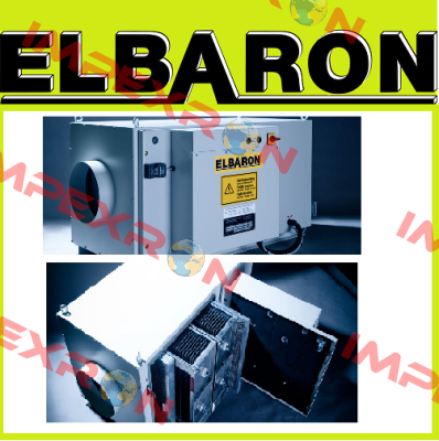 ZU0000432  Elbaron