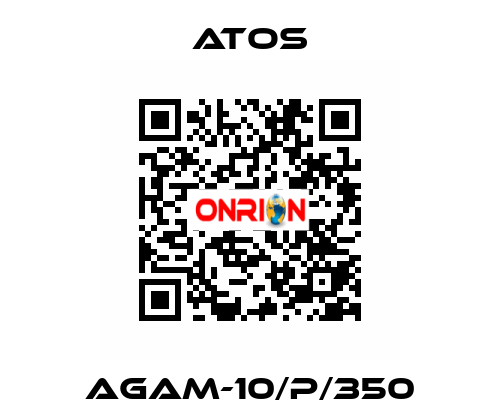 AGAM-10/P/350 Atos