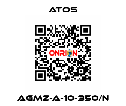 AGMZ-A-10-350/N Atos