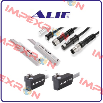 AL-39D  Alif Sensors