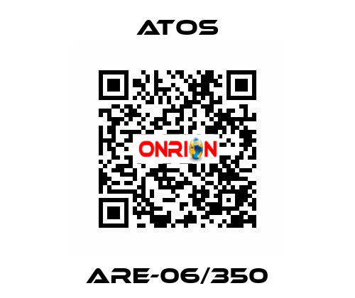 ARE-06/350 Atos