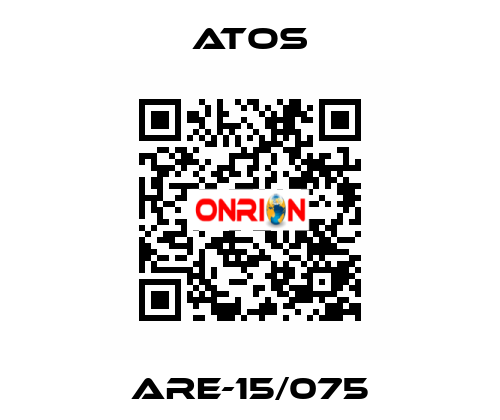 ARE-15/075 Atos