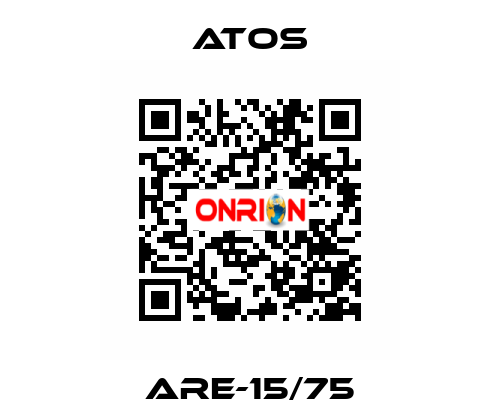 ARE-15/75 Atos